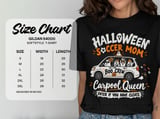 Halloween Soccer Mom Tee thumbnail 13
