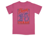 Choosin Texas Tee thumbnail 4