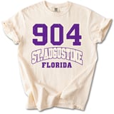 904 St Augustine FL Tee thumbnail 3