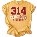 314 Ferguson Missouri Tee thumbnail 9