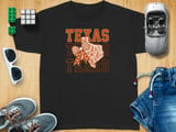 Texas Coquette Bow Tee thumbnail 10