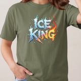 Ice King - Hockey Design thumbnail 6