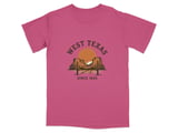 West Texas Since 1845 Tee thumbnail 4
