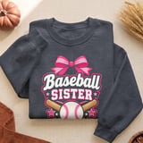 Baseball Sister Tee thumbnail 9