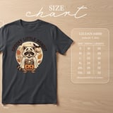 Spooky Little Bandit Tee thumbnail 9