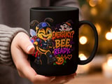 Emergency Bee Ready Mug thumbnail 13