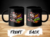 Wait Did You See That Possum Mug thumbnail 4