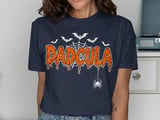 Dadcula Halloween Tee thumbnail 9