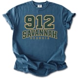 912 Savannah Georgia Tee thumbnail 13