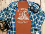 Witchcraft and Wildflowers Tee thumbnail 11