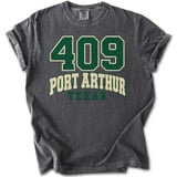 409 Port Arthur TX Tee thumbnail 8