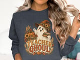 Teacher Ghoul Tee or Sweatshirt thumbnail 6