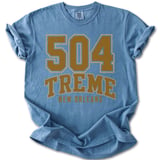 504 Treme New Orleans Tee thumbnail 9