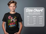 Wait For It Parker the Possum Tee thumbnail 10