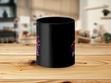 Boo Fix Your Font Mug thumbnail 6