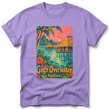 Gogh Overwater ~ Comfort Colors Premium Tee thumbnail 6