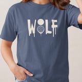 Wolf Golf Design thumbnail 5