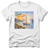 Gogh Dot to Dot ~ Comfort Colors Premium Tee thumbnail 9