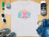 Raised on Dolly Tee thumbnail 8