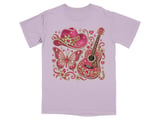 Pink Rhinestone Cowgirl Tee thumbnail 8