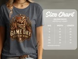 Game Day State of Mind Tee or Sweatshirt thumbnail 14