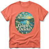 Gogh Ozarks ~ Comfort Colors Premium Tee thumbnail 5