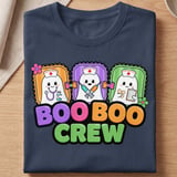 Boo Boo Crew Tee thumbnail 2