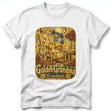 Golden Grandma ~ Comfort Colors Premium Tee thumbnail 9