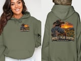 Prickly Pear Country Hoodie thumbnail 6