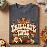 Tailgate Time Tee thumbnail 2