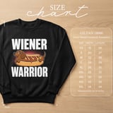 Wiener Warrior Tee thumbnail 9