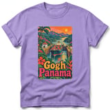 Gogh Panama ~ Comfort Colors Premium Tee thumbnail 6