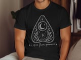 I Speak Fluent Paranormal Tee thumbnail 16