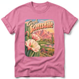 Gogh Scottsdale ~ Comfort Colors Premium Tee thumbnail 11