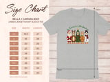 Our Family is a Little Quackers Tee thumbnail 3