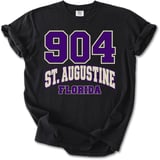 904 St Augustine FL Tee thumbnail 4