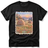 Haystack Harvest ~ Comfort Colors Premium Tee thumbnail 1