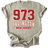 973 Irvington NJ Tee thumbnail 10