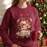 Harvest Market Tee thumbnail 12