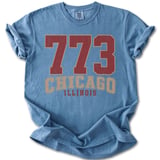 773 Chicago Illinois Tee thumbnail 11