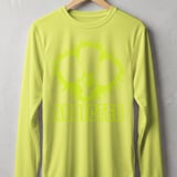 Pickleball Sport-Tek Long Sleeve Tee, Addicted, Sun Shield Shirt thumbnail 9