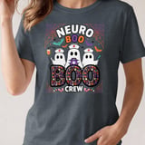 Neuro Boo Crew Tee thumbnail 5