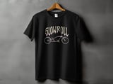 Slow Roll | Stretch Cruiser Shirt thumbnail 4