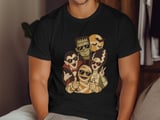 Cool Monster Squad Tee or Sweatshirt thumbnail 2