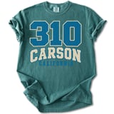 310 Carson California Tee thumbnail 7