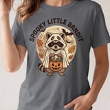 Spooky Little Bandit Tee thumbnail 6
