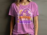 Pretend I'm A Witch Tee thumbnail 9