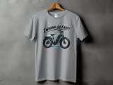 I Wanna Go Fast | Bike Shirt thumbnail 3