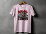 Ride or Die | Horror Bike Shirt thumbnail 11