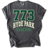 773 Hyde Park IL Tee thumbnail 9